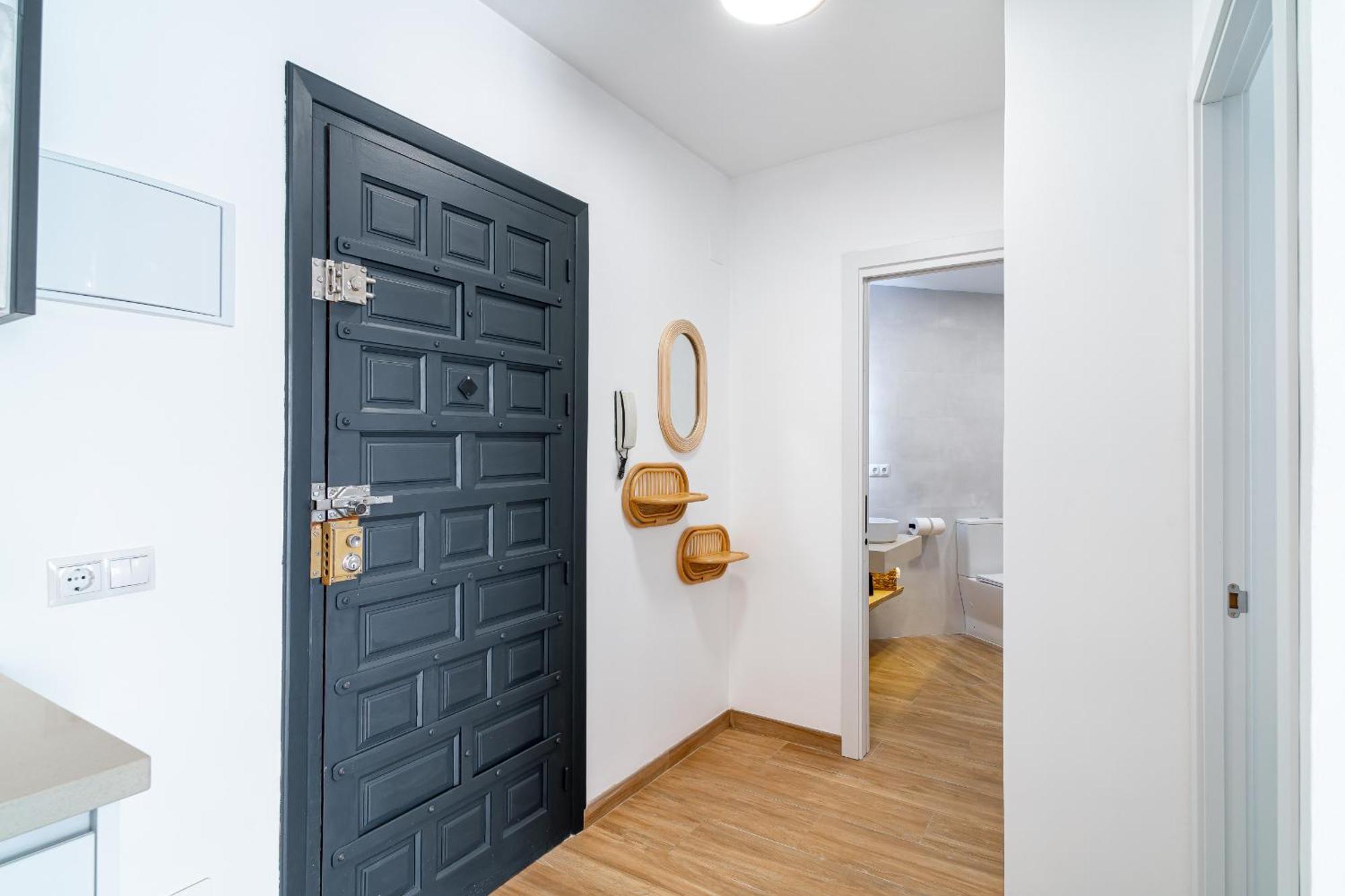 Appartement Albaida Seaview By Casasol Nerja