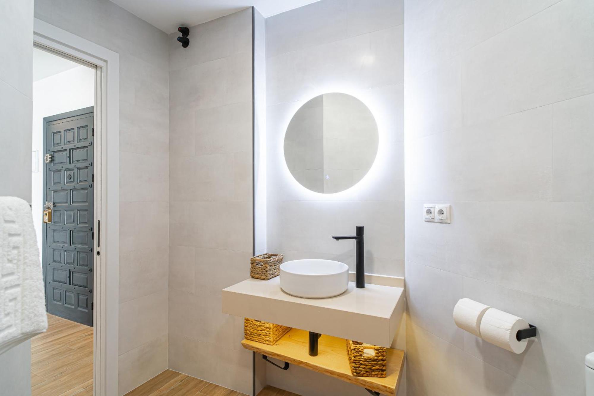 Albaida Seaview By Casasol Appartement Nerja
