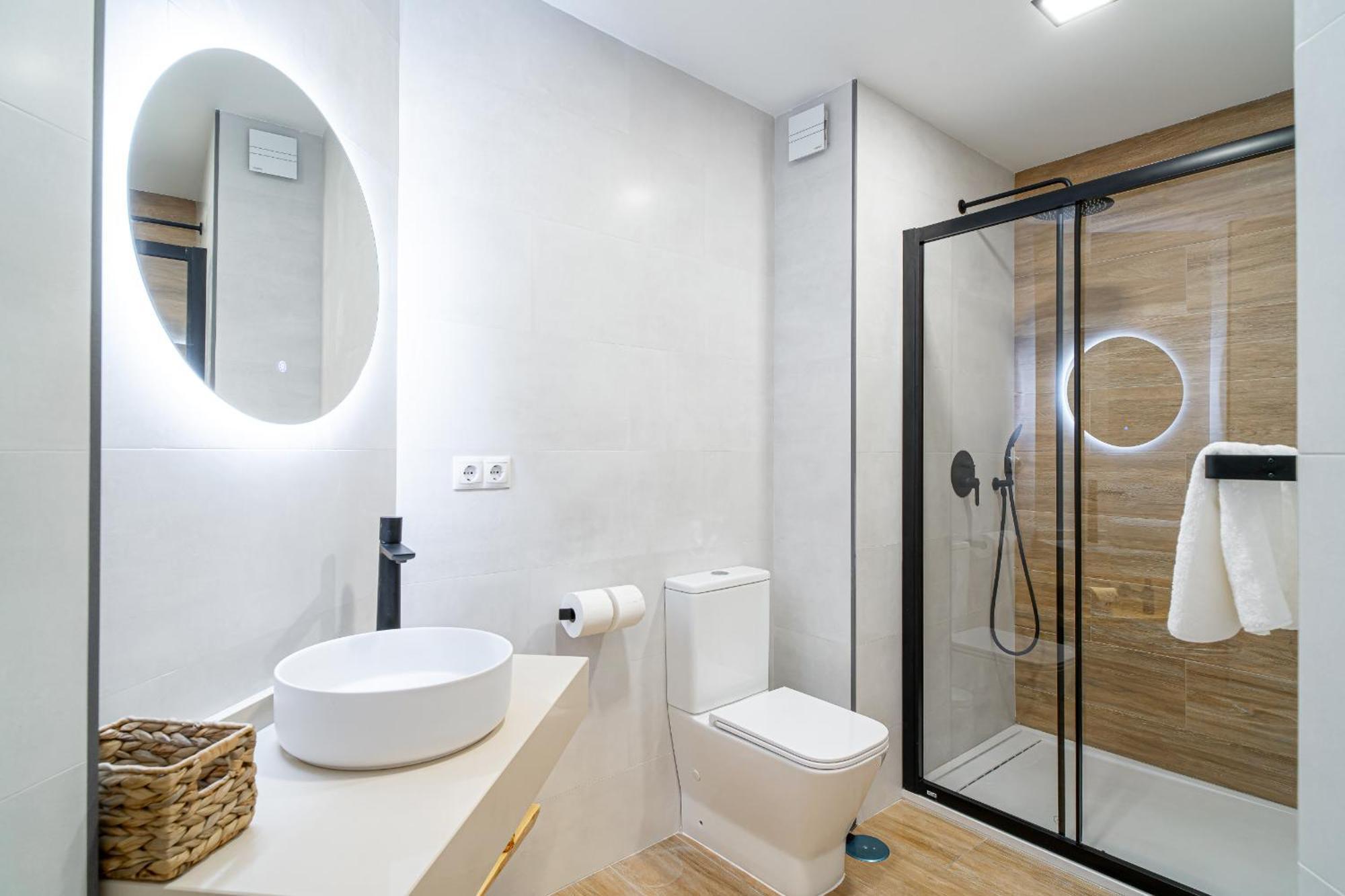 Appartement Albaida Seaview By Casasol