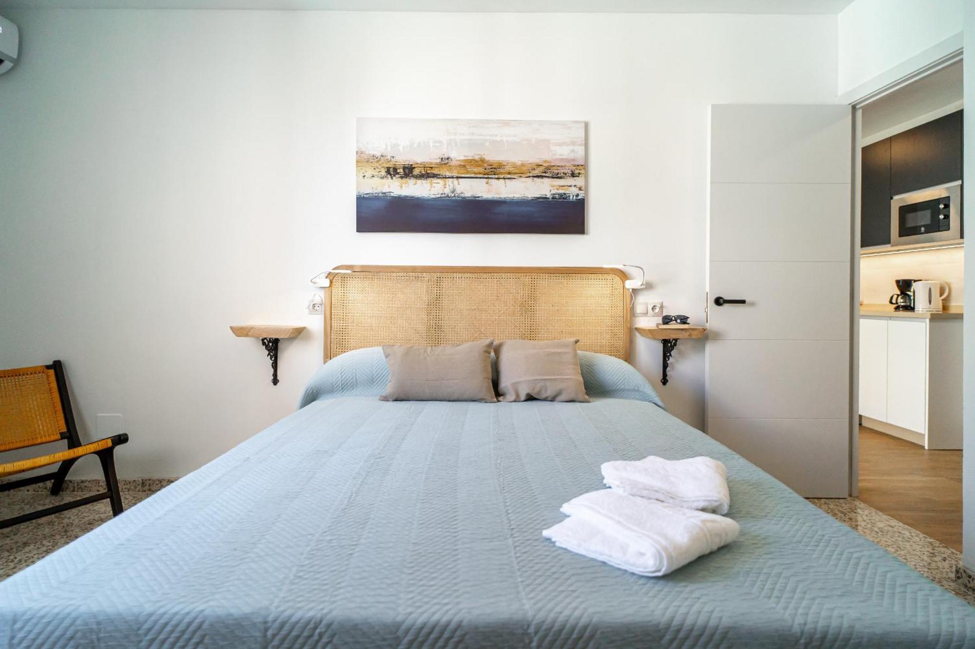 Albaida Seaview By Casasol Appartement Nerja