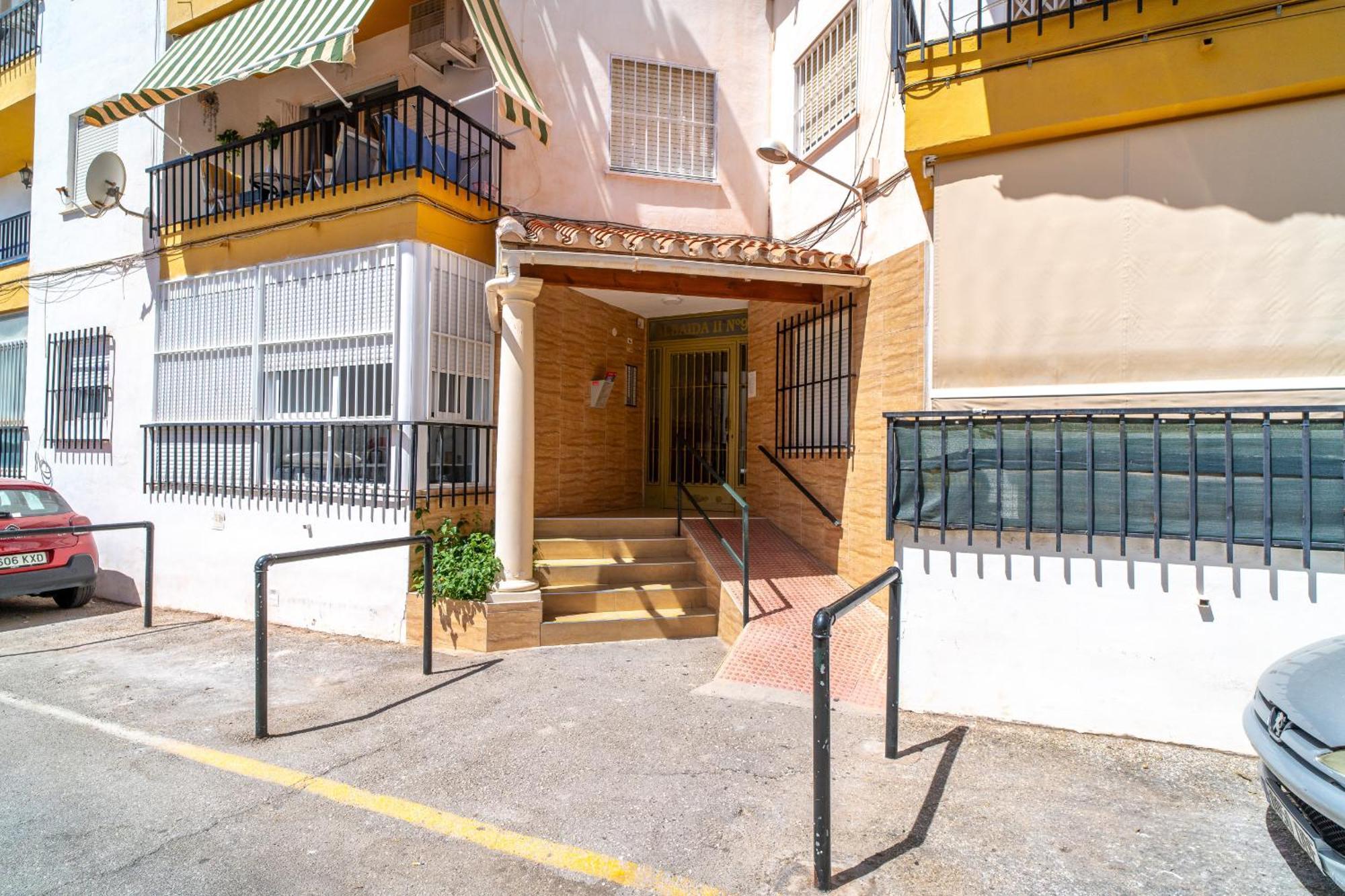 Albaida Seaview By Casasol Appartement Nerja